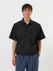Recycled Polytech Z Tech Overshirt