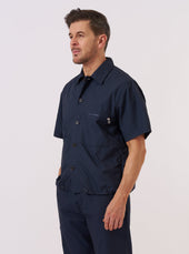 Recycled Polytech Z Tech Overshirt