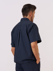 Recycled Polytech Z Tech Overshirt