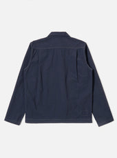 Seo Recycled Nylon Zip Too Shirt