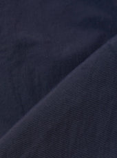 Seo Recycled Nylon Zip Too Shirt