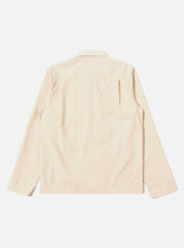 Seo Recycled Nylon Zip Too Shirt