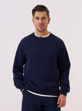 Brush Back Sweat Billy Sweat