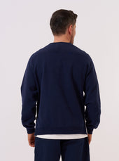 Brush Back Sweat Billy Sweat