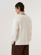 Brush Back Sweat Billy Sweat