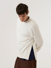 Brush Back Sweat Billy Sweat