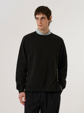Brush Back Sweat Billy Sweat