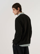 Brush Back Sweat Billy Sweat