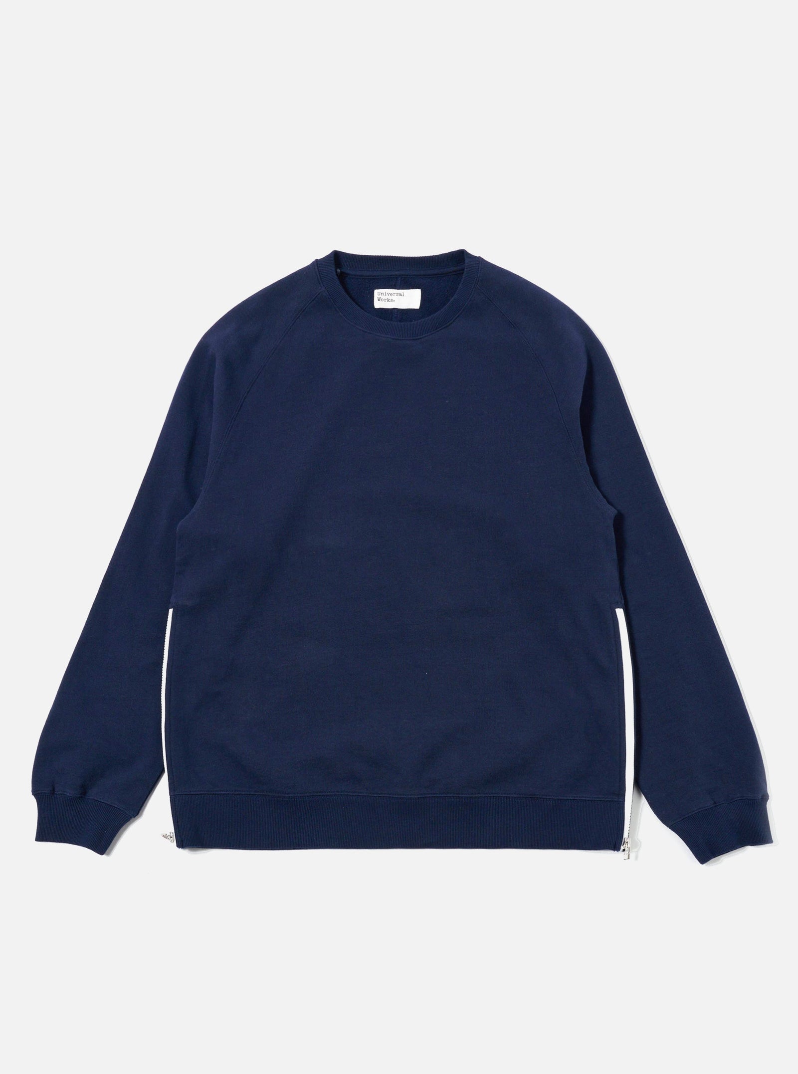 Brush Back Sweat Billy Sweat