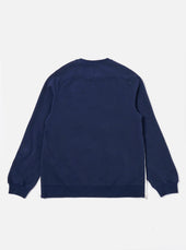 Brush Back Sweat Billy Sweat