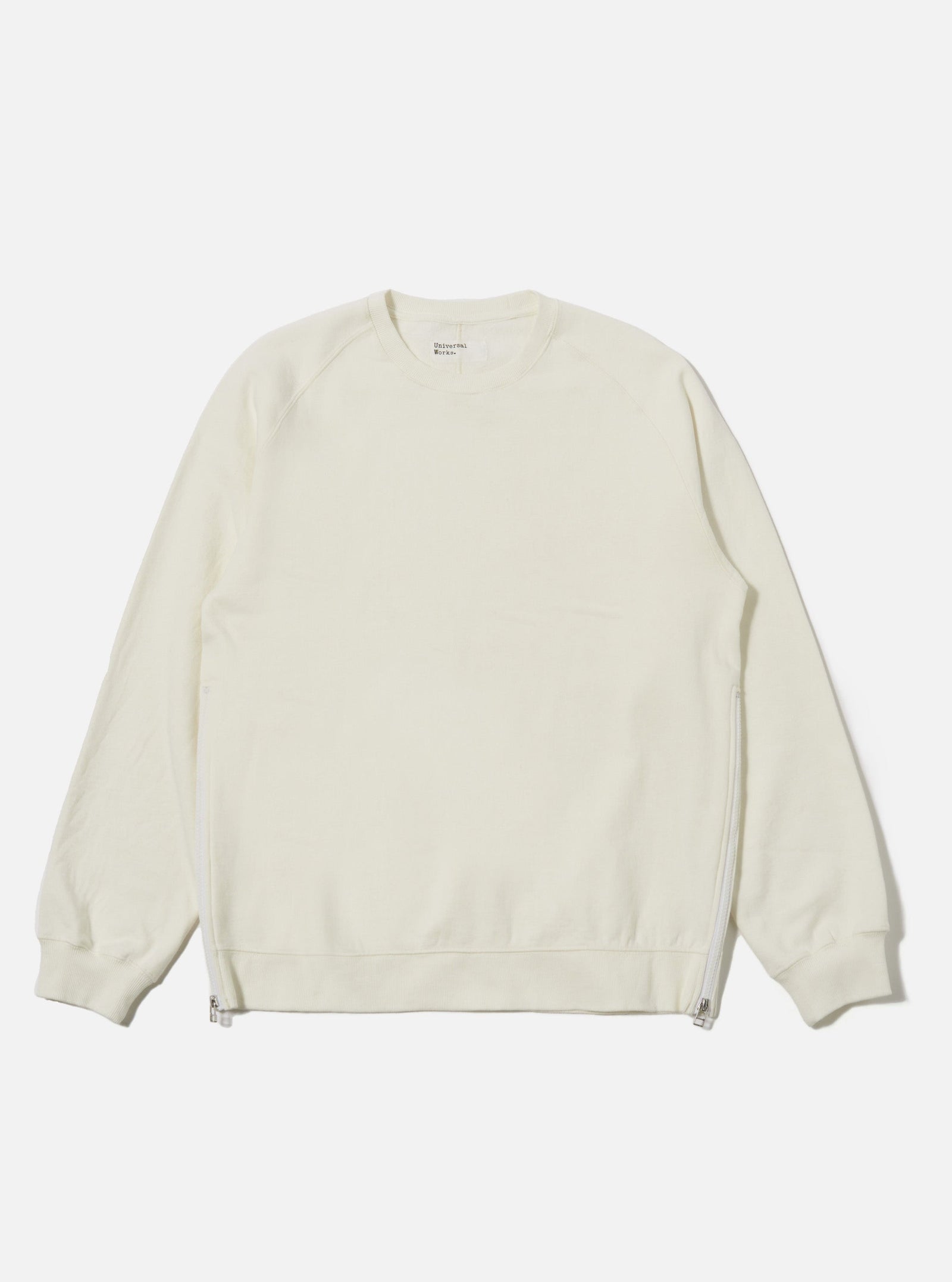Brush Back Sweat Billy Sweat