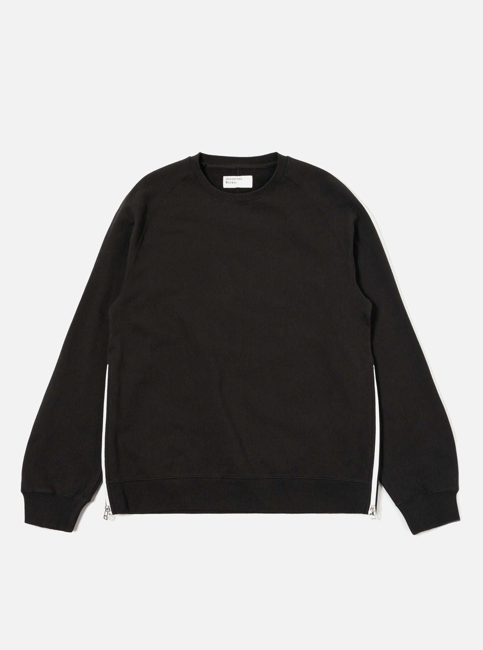 Brush Back Sweat Billy Sweat