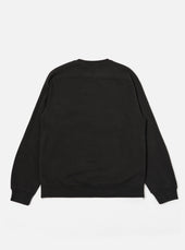 Brush Back Sweat Billy Sweat
