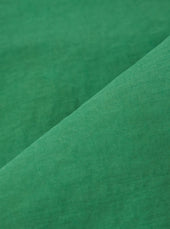 Green Recycled Splash Nylon Longsands Jacket