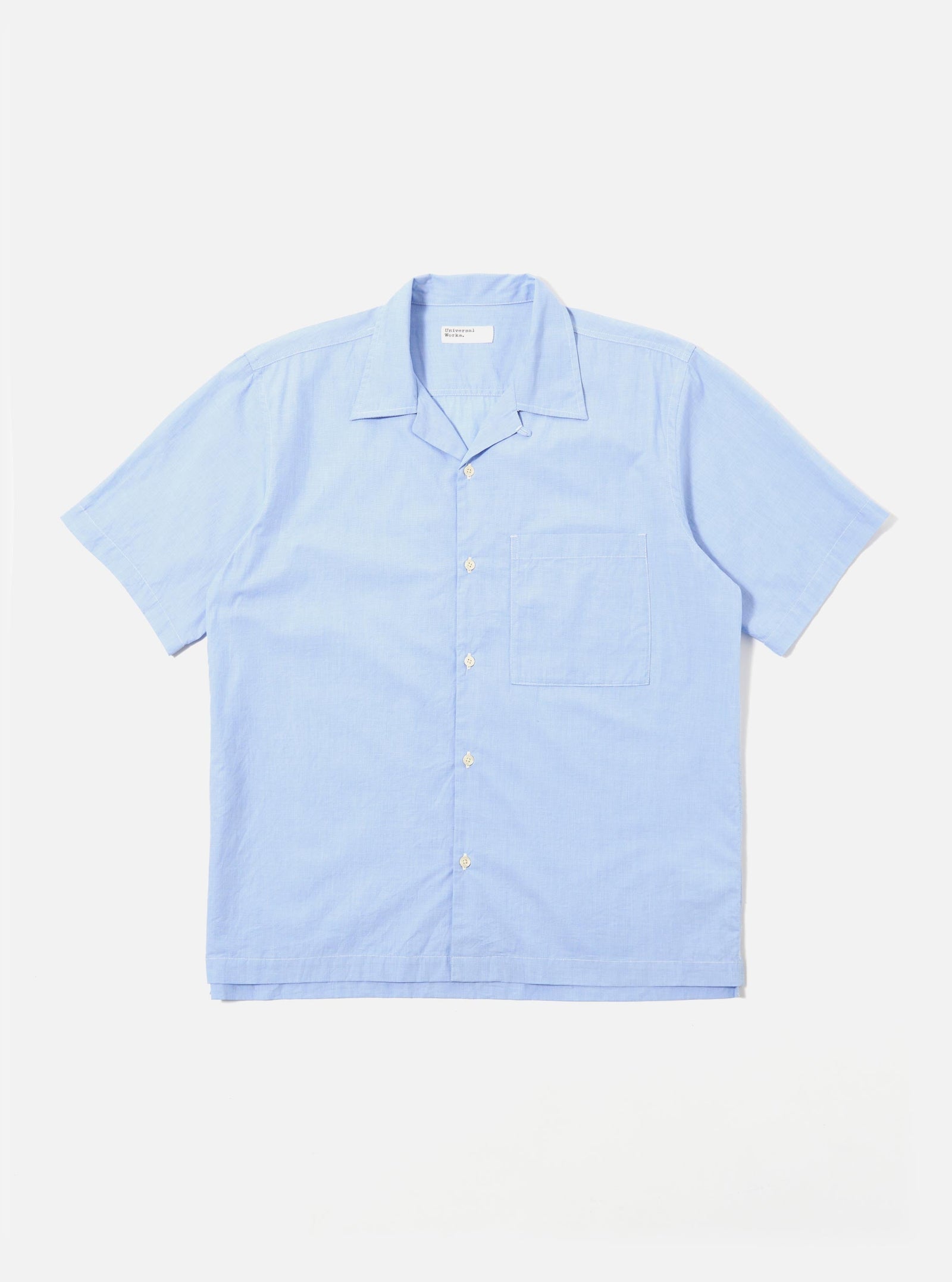 Fil A Fil Camp Shirt