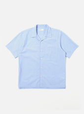 Sky Fil A Fil Camp Shirt