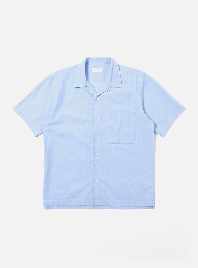 Sky Fil A Fil Camp Shirt