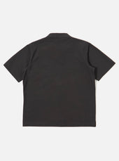 Tech Cotton S S Dwight Overshirt