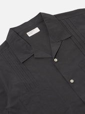Tech Cotton S S Dwight Overshirt