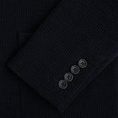 Knitted Cambridge Blazer