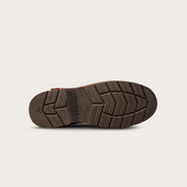 The LH WP Round Comp Toe Work Boot