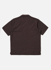 Diamond Dobby Deck Shirt
