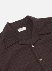 Diamond Dobby Deck Shirt