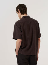 Diamond Dobby Deck Shirt