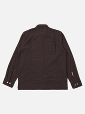 Diamond Dobby Lucky Shirt
