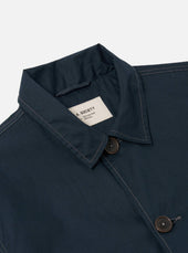 A Society X Universal Works Broadcloth Starline Jacket