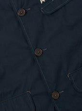 A Society X Universal Works Broadcloth Starline Jacket