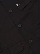 A Society X Universal Works Twill Starline Jacket