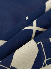 A Society X Universal Works Cambric Neckerchief