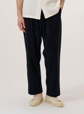 Organic Fine Cord Oxford Pant