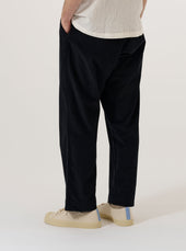 Organic Fine Cord Oxford Pant