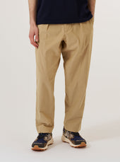 Organic Fine Cord Oxford Pant