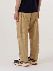 Organic Fine Cord Oxford Pant