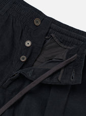Organic Fine Cord Oxford Pant