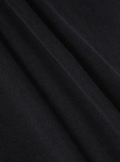Organic Fine Cord Oxford Pant