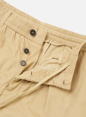 Organic Fine Cord Oxford Pant