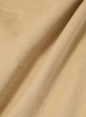 Organic Fine Cord Oxford Pant