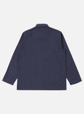 Peached Poplin Bakers Overshirt