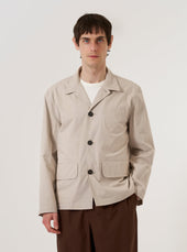 Kennedy Stripe Franck Jacket