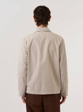 Kennedy Stripe Franck Jacket