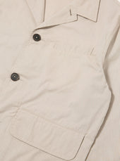 Kennedy Stripe Franck Jacket