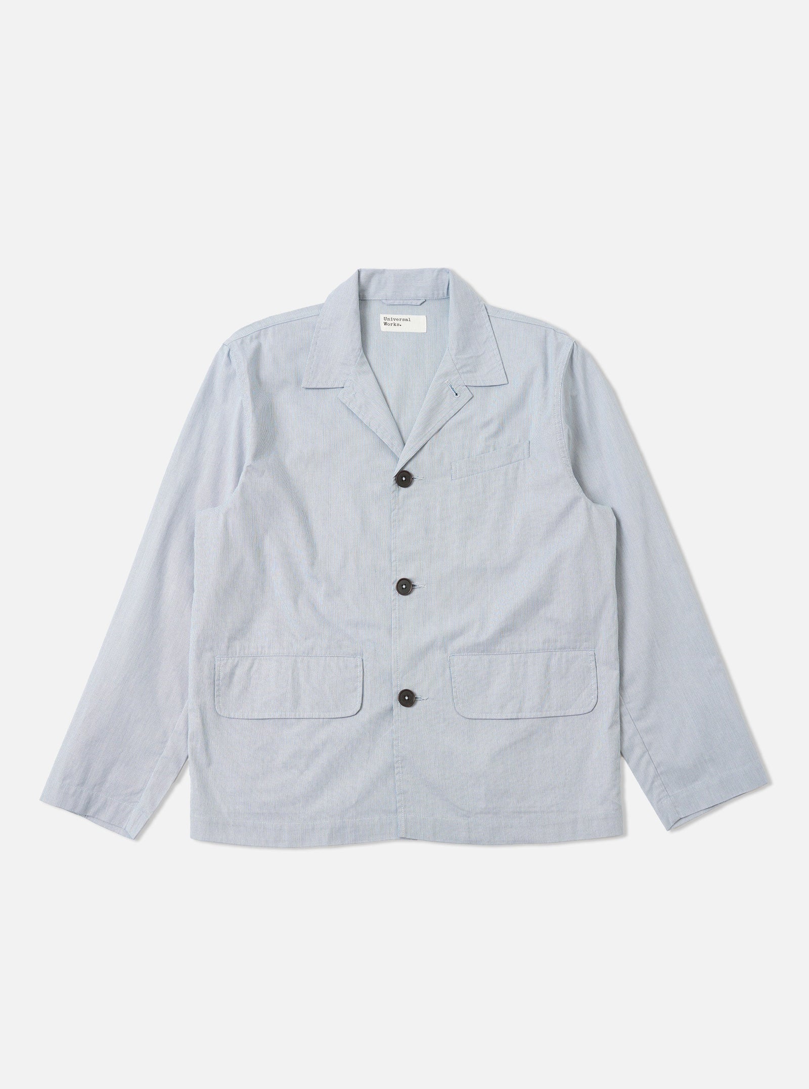 Kennedy Stripe Franck Jacket