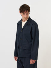 Twill Franck Jacket