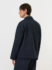 Twill Franck Jacket