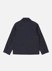 Peached Poplin Franck Jacket