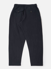 Ospina Cotton Pleated Track Pant